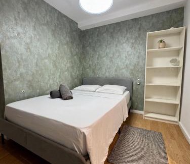 Benimaclet Casa | Harmony Stay ROOMS