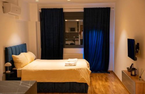 Jagodina Apartamento | Harmony Studio Suite
