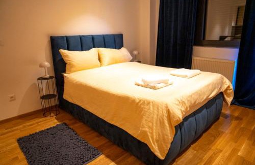 Jagodina Apartamento | Harmony Studio Suite