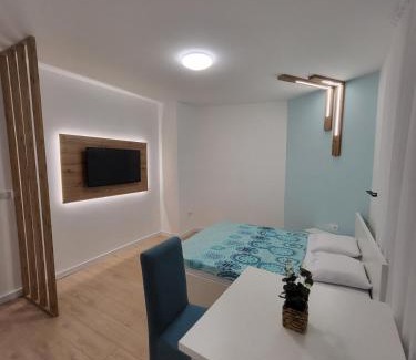 Sarajevska Apartamento | HARMONY Suites (Savska ulica)