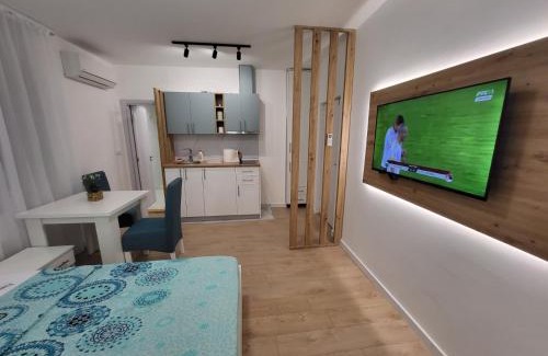 Sarajevska Apartamento | HARMONY Suites (Savska ulica)