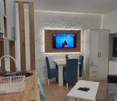 Sarajevska Apartamento | HARMONY Suites (Savska ulica)