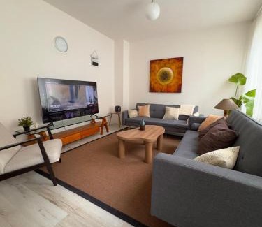 Haguenau Apartamento | Harmony vintage - Quartier calme - Centre-ville Haguenau - Gare 3 min