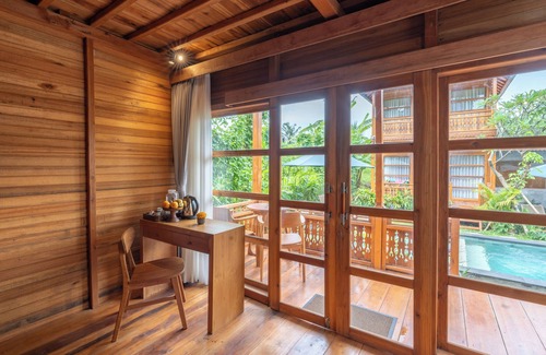 Mas Villa | Harmony Wooden Villas