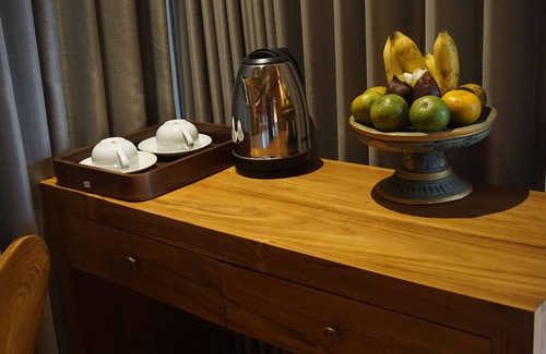 Mas Villa | Harmony Wooden Villas