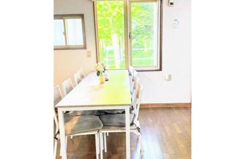 Chitose Apartamento | Harmony103 - Vacation STAY 36434v