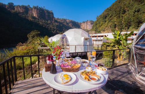 Gandaki Zone Complejo | Harness Zipline And Adventure Resort