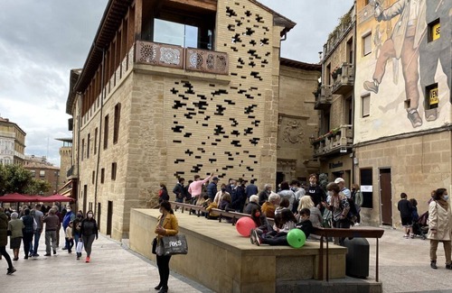 Haro Apartamento | Haro Wine Experience Apartment