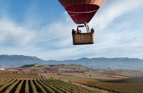 Haro Apartamento | Haro Wine Experience Apartment