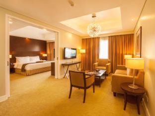 Cebu Hotel | Harolds Hotel Cebu