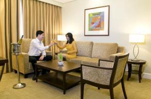 Cebu Hotel | Harolds Hotel Cebu