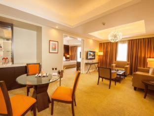 Cebu Hotel | Harolds Hotel Cebu