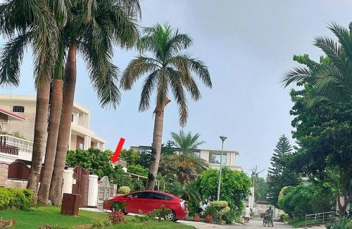 Islamabad Apartamento | Haroon Cottage F 10-4 Islamabad