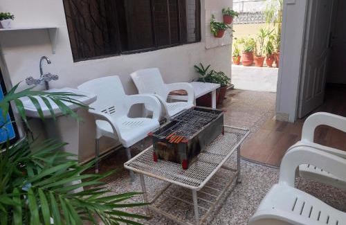 Islamabad Apartamento | Haroon Cottage F 10-4 Islamabad