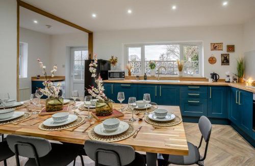 Brecon Casa | Harp Cottage