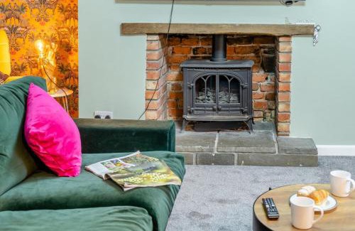 Brecon Casa | Harp Cottage