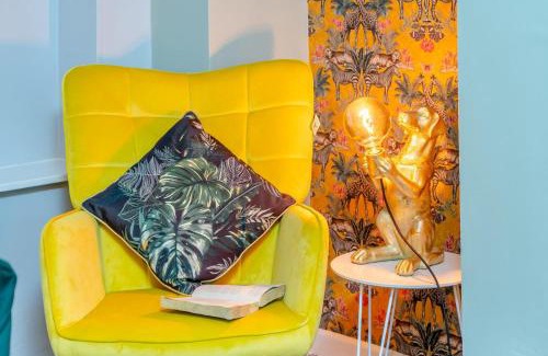 Brecon Casa | Harp Cottage