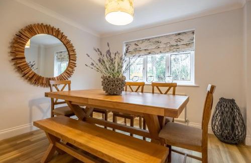 Fakenham Casa | Harp Garden