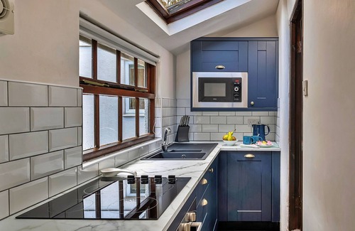 Dolwyddelan Casa | Harp House by Interhome
