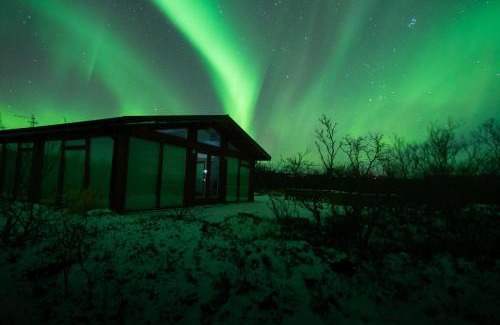 Husafell Casa | Harpa Holiday Home - Birta Rentals