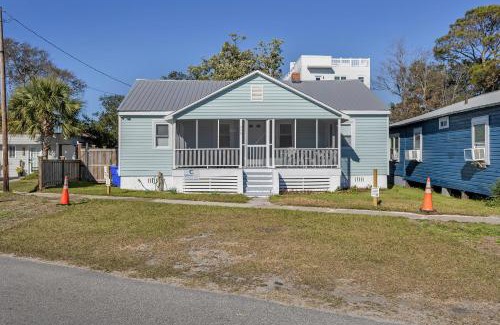 Castle Hayne Casa | Harper Estate by Carolina Beach Realty