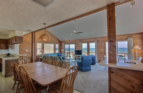 Buxton Casa | Harper House #4BB