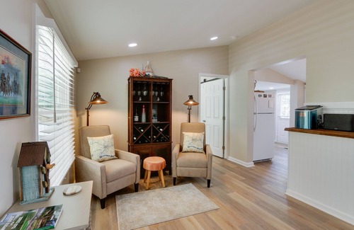 Millville Casa | Harpers Ferry Home w/ Private Pool & Hot Tub!