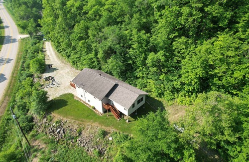 Lansing Casa | Harpers Haven, toda la casa