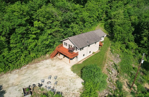 Lansing Casa | Harpers Haven, toda la casa