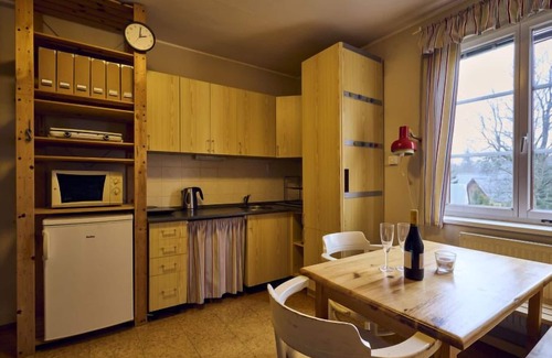 Harrachov Apartamento | Harrachov 141 by Interhome