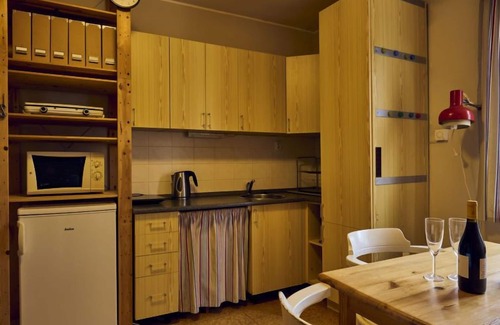 Harrachov Apartamento | Harrachov 141 by Interhome