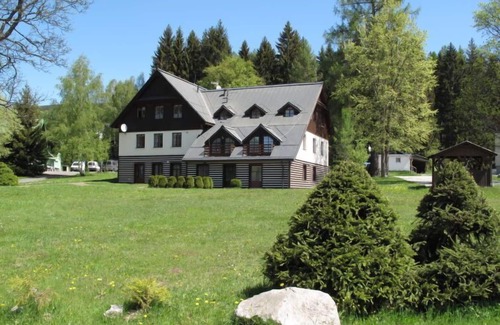 Harrachov Apartamento | Harrachov 141 by Interhome