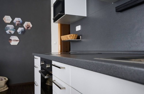 Harrachov Apartamento | Apartamento 566 by Interhome