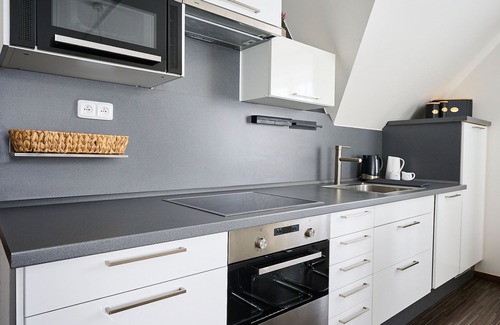 Harrachov Apartamento | Apartamento 566 by Interhome
