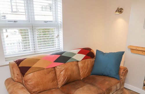 Marske-by-the-Sea Cabaña | HARRINGTON COTTAGE, pet friendly, with a garden in Marske-By-The-Sea