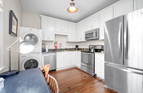 Northwest Quadrant Casa | "Harrington House" perfect location in Downtown Beaufort
