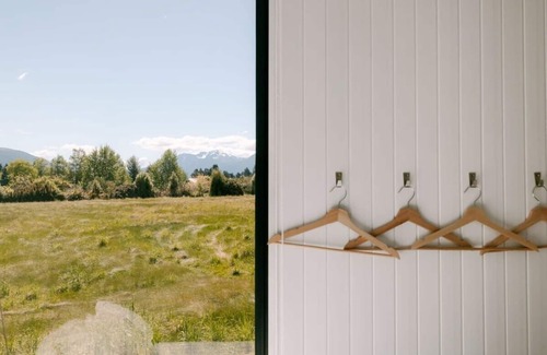 Te Anau Casa | Harrington's on the Terrace - Murchison by Tiny Away