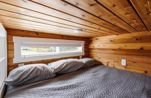 Apple Valley Casa | Harrington Tiny House