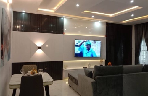 Ofin Apartamento | Harris Apt - Absolute finest