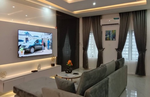 Ofin Apartamento | Harris Apt - Absolute finest