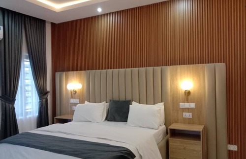 Ofin Apartamento | Harris Apt - Absolute finest
