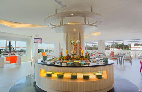 Sukajadi Hotel | HARRIS Hotel & Conventions Ciumbuleuit Bandung