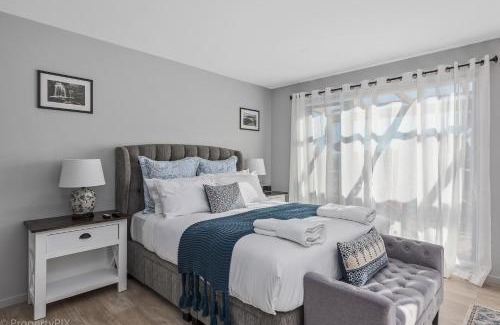 Forcett Chalet De Esquí | Harrison Grove