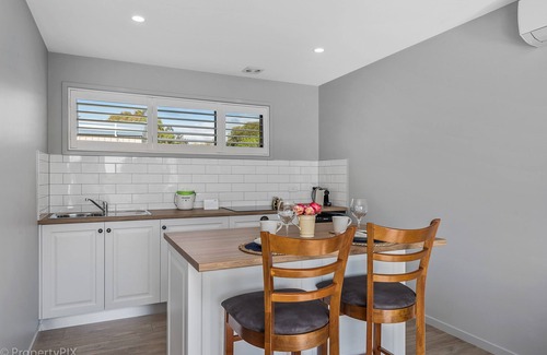 Forcett Cabina | Harrison Grove