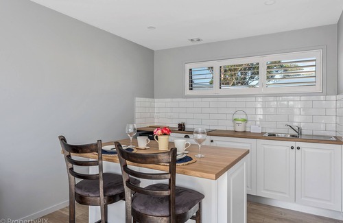 Forcett Cabina | Harrison Grove