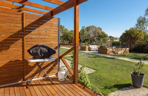 Forcett Cabina | Harrison Grove