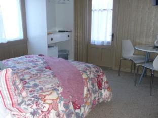 Hanmer Springs Hotel | Harrogate Gardens Motel