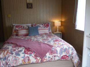 Hanmer Springs Hotel | Harrogate Gardens Motel