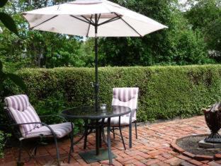 Hanmer Springs Hotel | Harrogate Gardens Motel