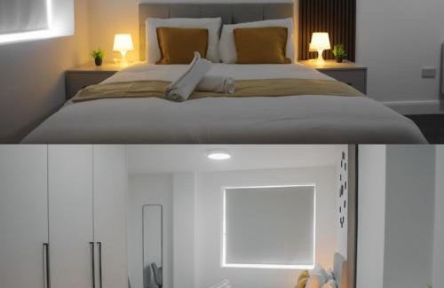 Harrow Cama Y Desayuno | Harrow Hotel